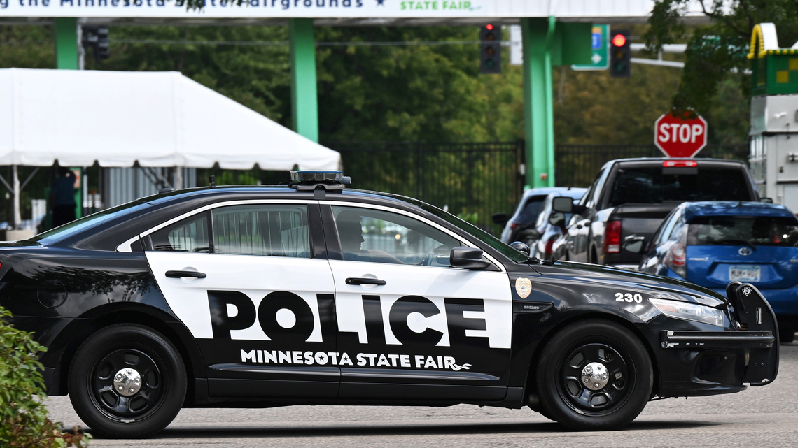 Judge to rule next week on injunctions aimed at preventing gang violence at Minnesota State Fair 