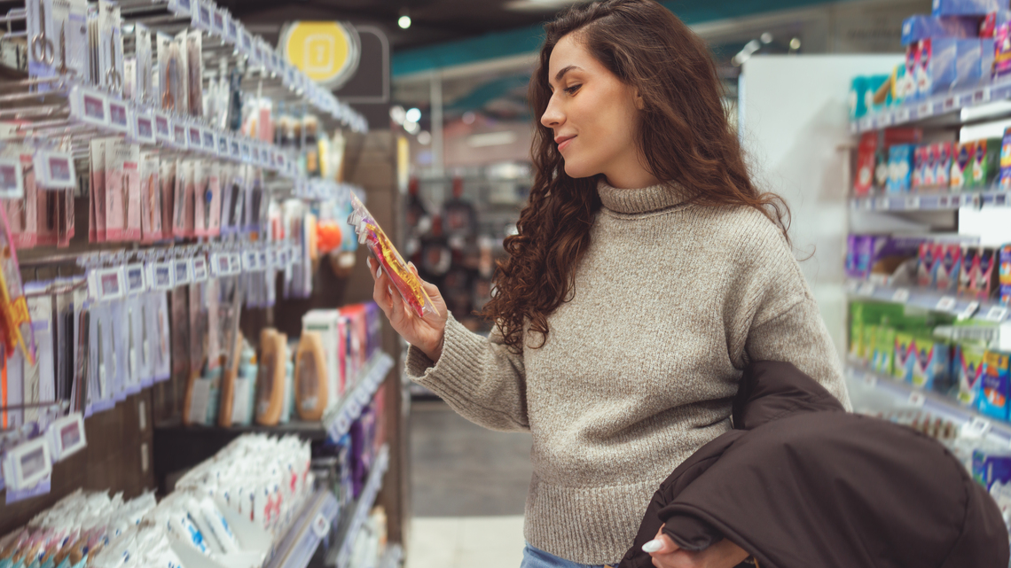 Top Makeup & Skincare Brands Are Selling Out During CVS' Fall Sale 