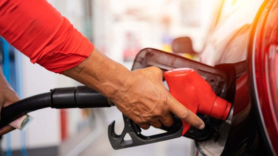 How gas prices have changed in Miami in the last week
