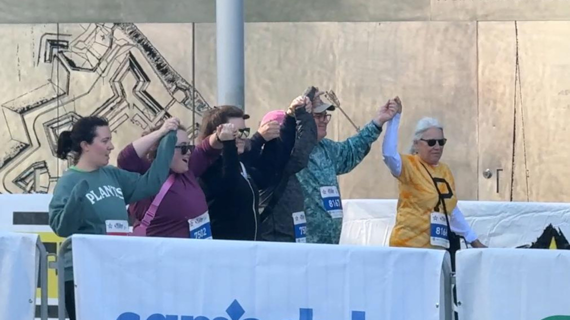 Pittsburgh Great Race draws thousands for 49th annual running tradition 