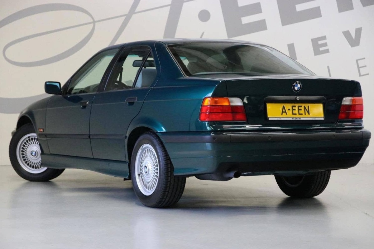 Aeen Exclusieve Automobielen