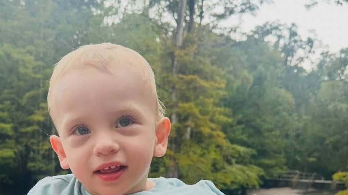 Grandparents and Toddler Found Dead in Suspected Murder-Suicide: What to Know 