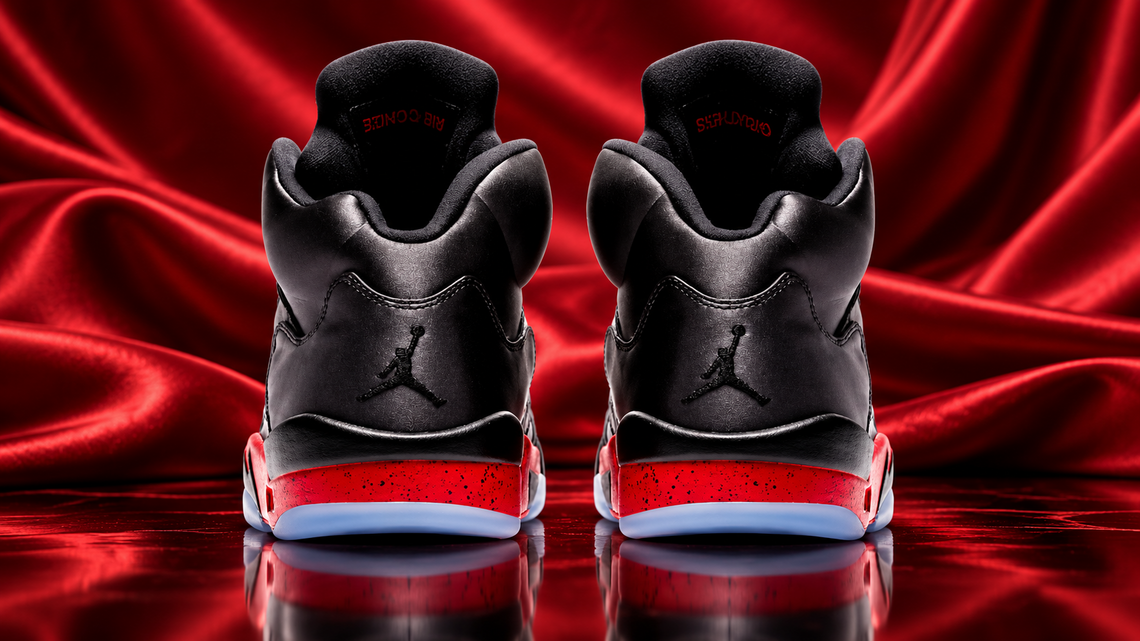 Air Jordan 5 Satin Bred: Where to Buy