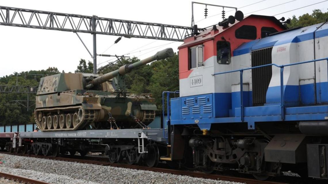 S. Korea's arms industry faces strategic setbacks despite export boom 