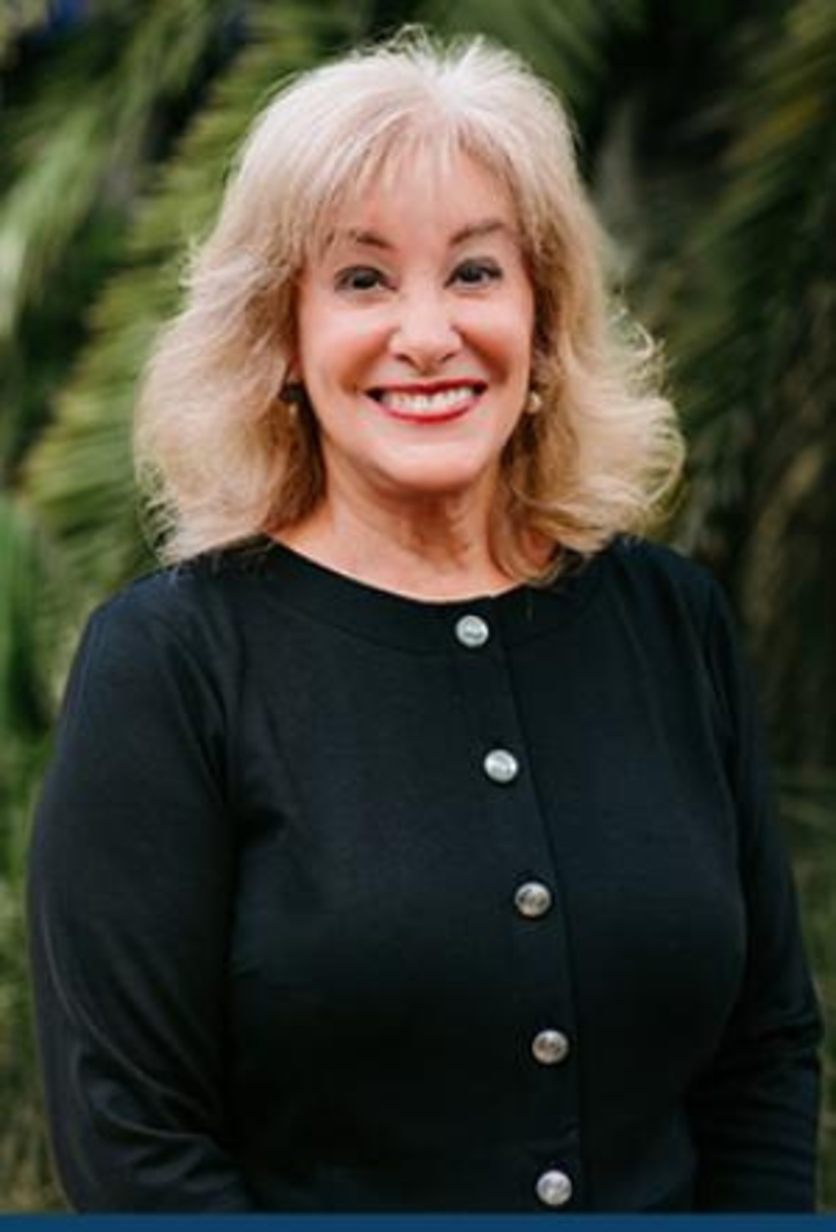 Sarasota County School Board Vice Chair Robyn Marinelli