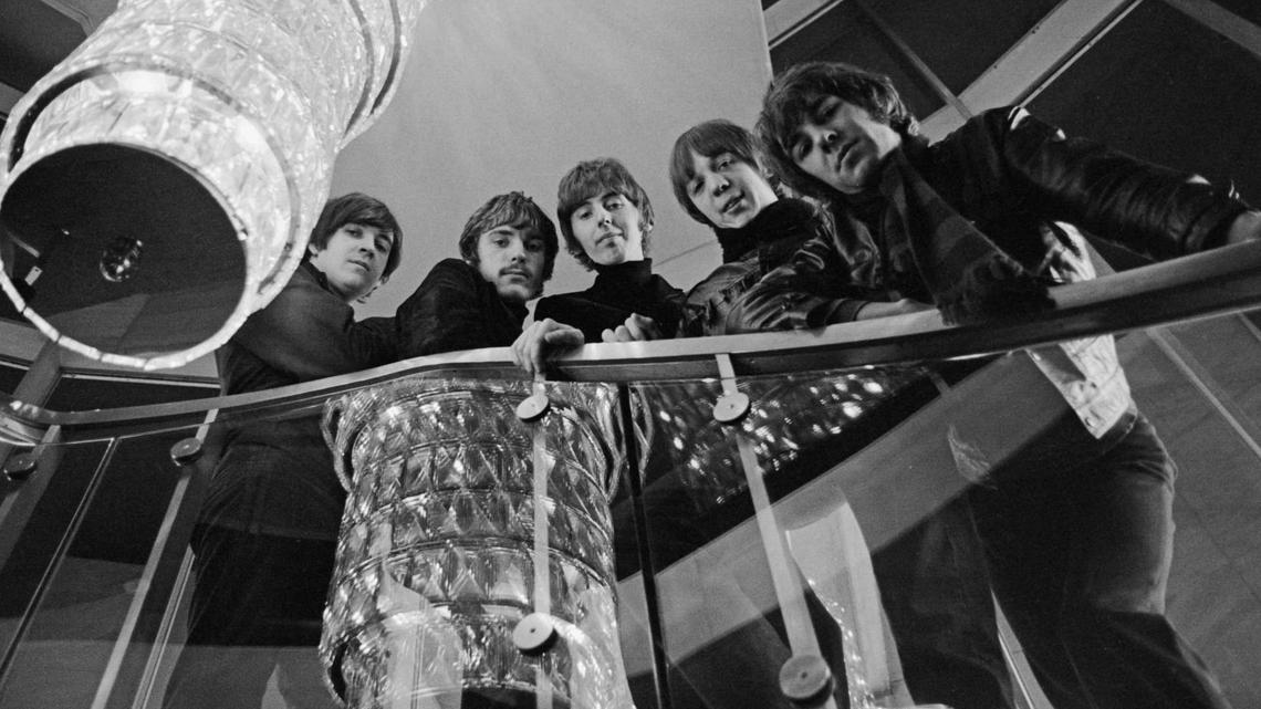 1967 Rock Classic Gets Named the 'Greatest One-Hit Wonder From the 1960s' 