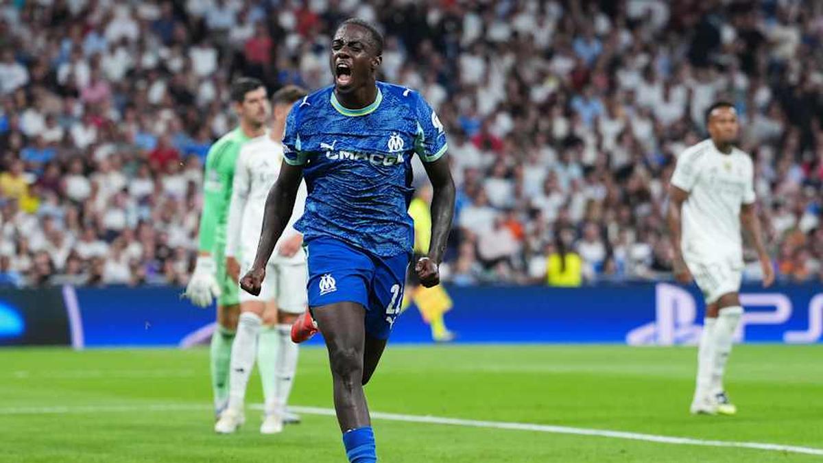  Tim Weah is anticipated to be integral to the USMNT this summer. | Mateo Villalba Sanchez/Getty Images 