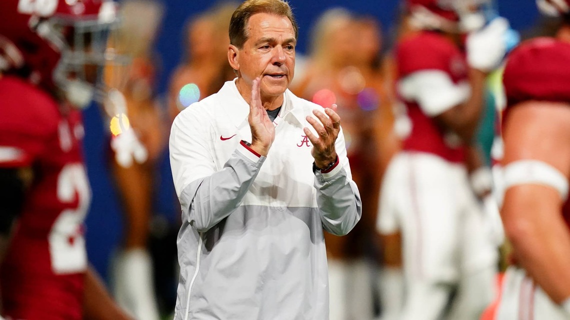 Analyst Has Blunt Take on Why Nick Saban Retired as Alabama HC