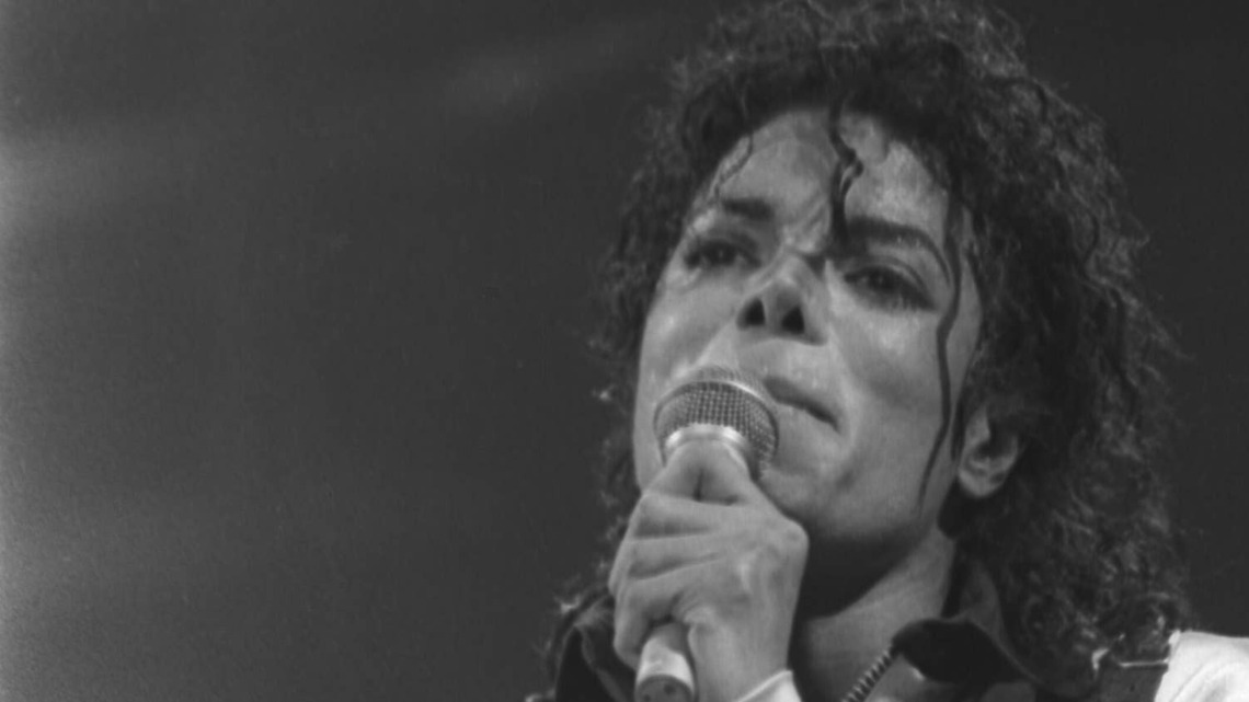 17 Years After His Passing, Michael Jackson Just Beat Out Harry Styles in an Unbelievable Music Stunner 