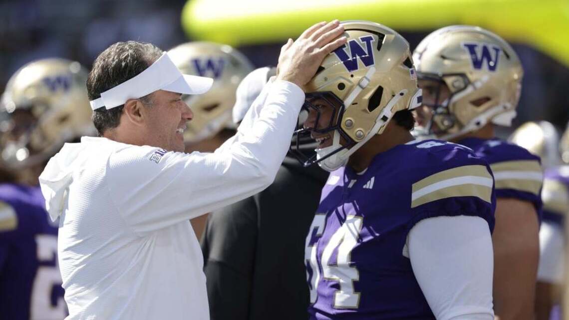 Washington focused on win, not style points, vs. Eastern Washington
