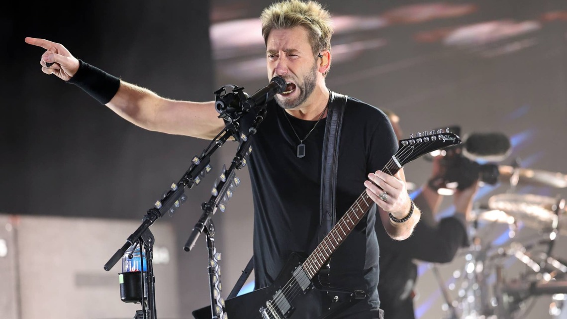 Legendary 2000s Rock Band Announces Massive World Tour After New No. 1 Hit 