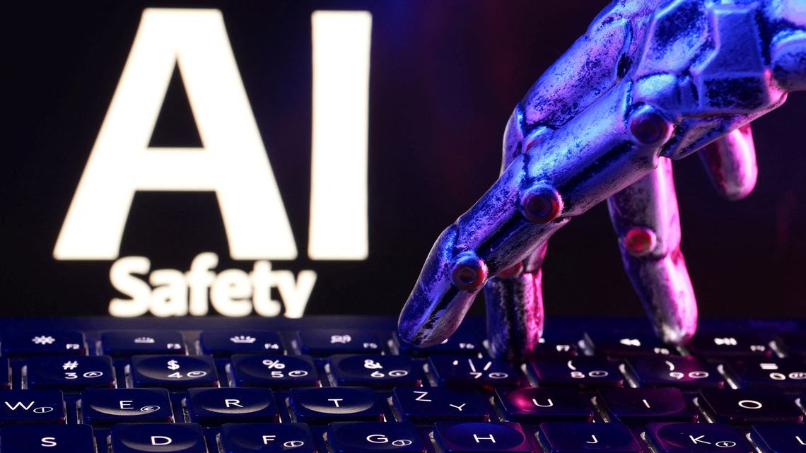Exclusive-AI researchers warn companies rushing self-improving systems despite safety risks 