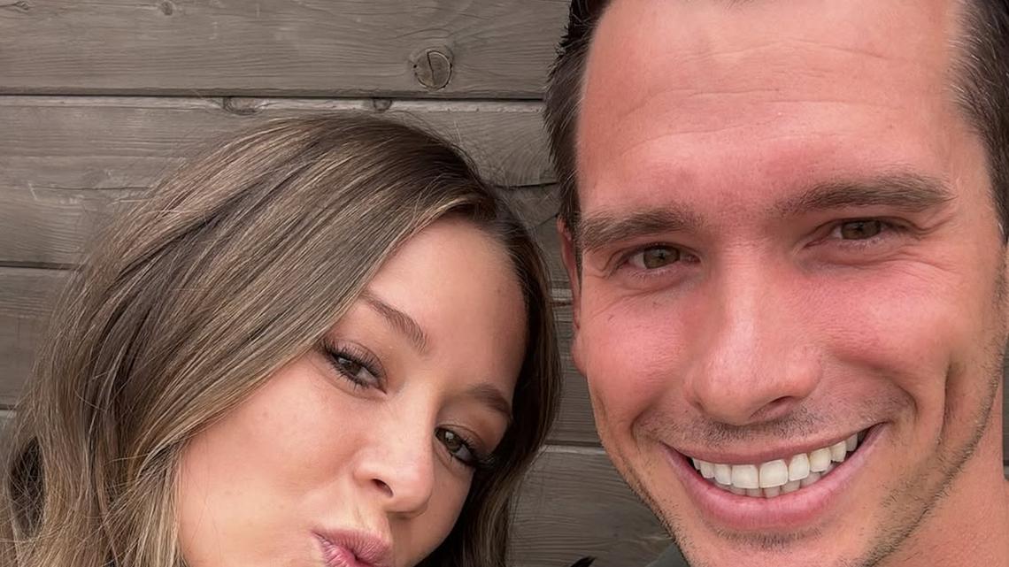 Hailey Okula's Husband Marks 1 Year After Her Death From Childbirth 