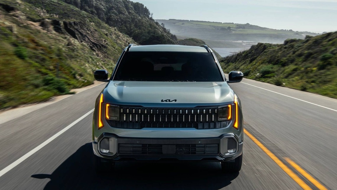 The 2027 Kia Seltos Isn't a Bargain Anymore, Unless You Go Hybrid