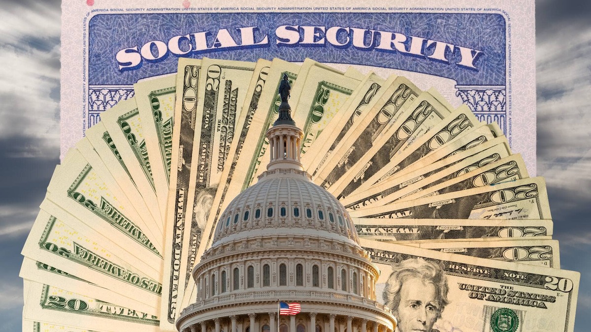  Without legislative action, the Social Security solvency crisis could cost retirees 22% of their monthly benefits by 2032. Shutterstock