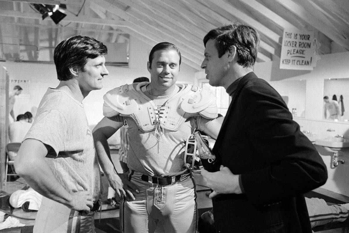 Bettmann Archives/Getty Images