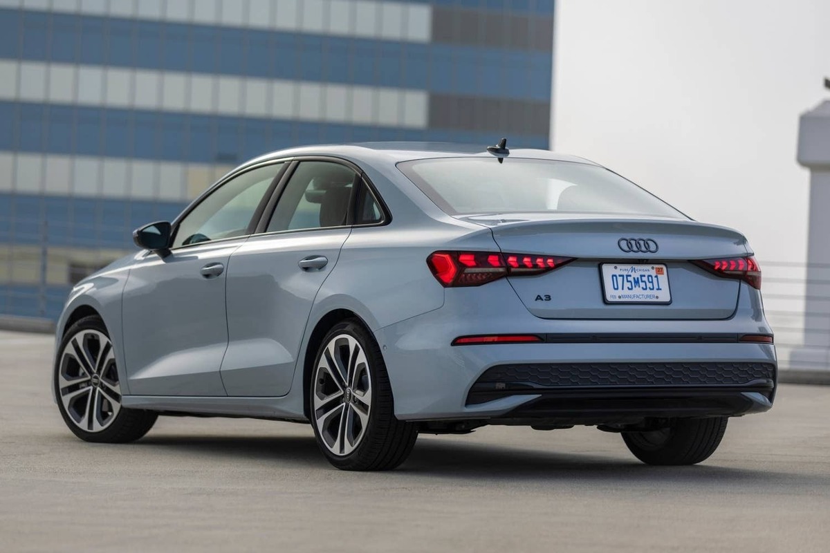Audi