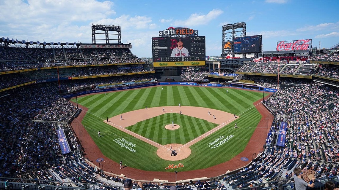 Mets Radio Team Builds Creative Sponsorships Into Broadcastt 