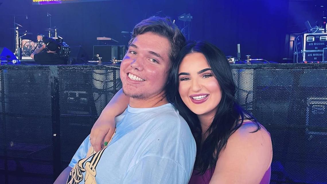 Revisit Influencer Mikayla Nogueira and Cody Hawken's Marriage Struggles 