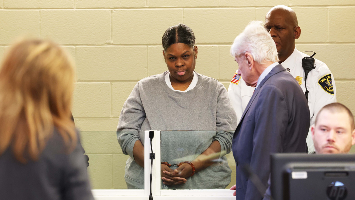As Lindsay Clancy trial unfolded, so have these similar cases 