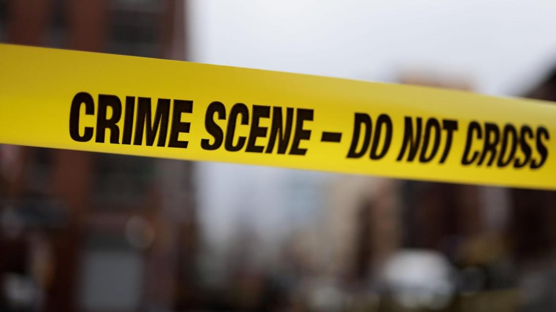 Man charged in connection to gun used in Shreveport mass shooting 