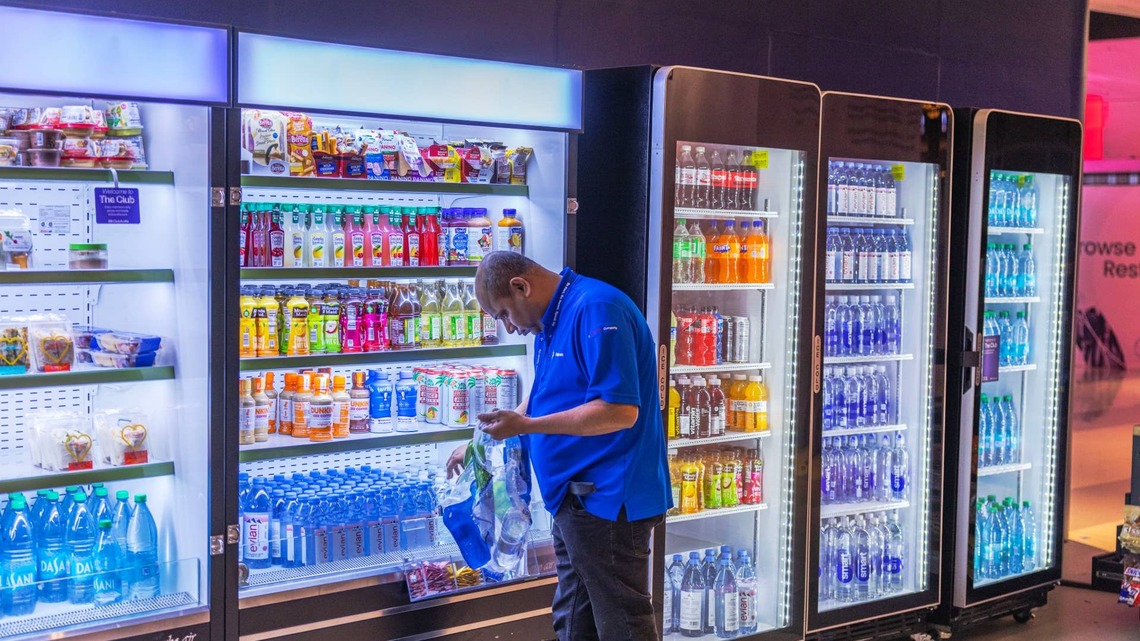 Soda giant PepsiCo makes another warehouse change, cuts 105 jobs 