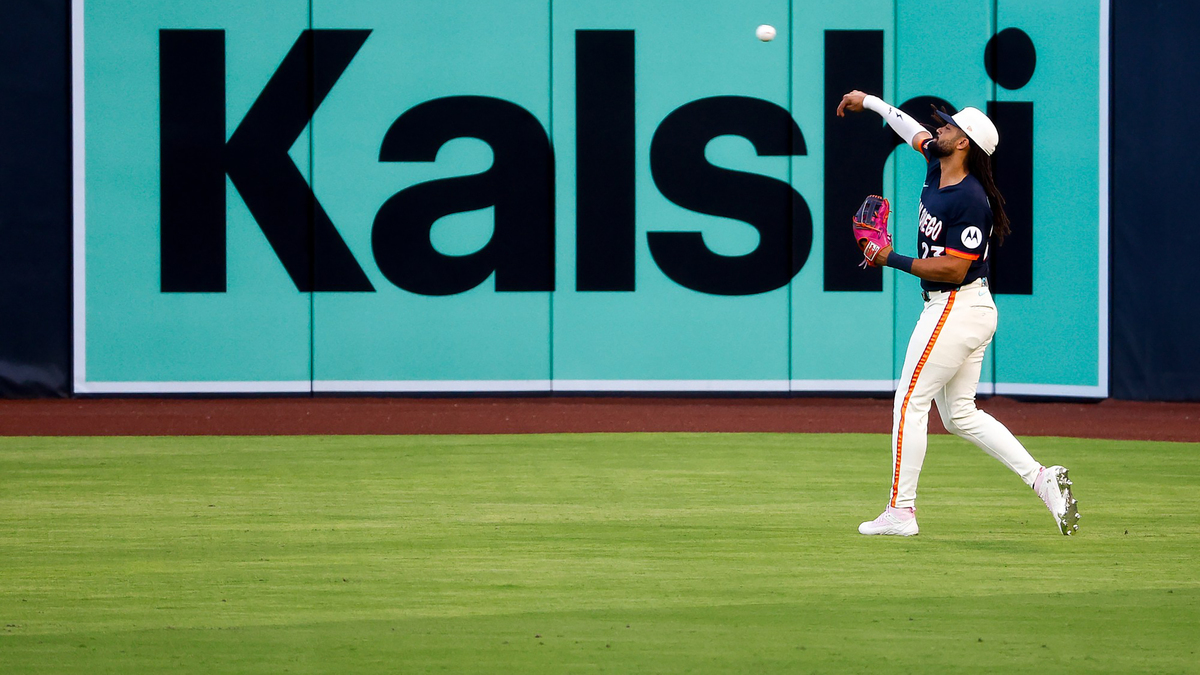 ECONOMETER: Did the Padres make the right call in partnering with Kalshi?