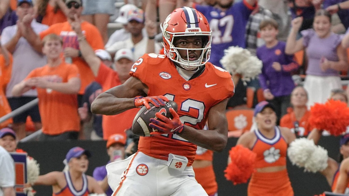 Clemson Football: 2026 Tigers Season Preview and Prediction 