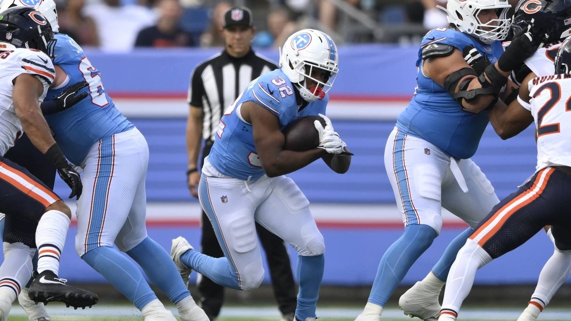 10+ fantasy football waiver wire players to stash before NFL trade deadline 