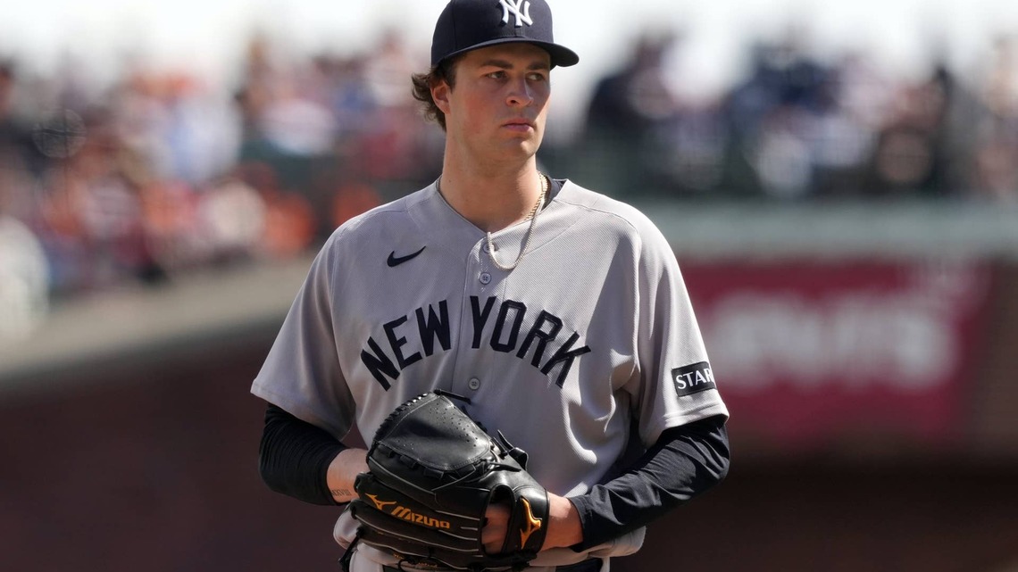 Yankees Ace Cam Schlittler Accomplishes Feat Not Seen in Over 90 Years