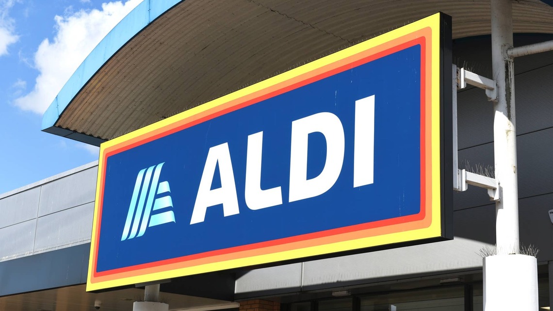 Aldi's Cozy New Slip-On Clogs Are Perfect to Throw On to Walk the Dog