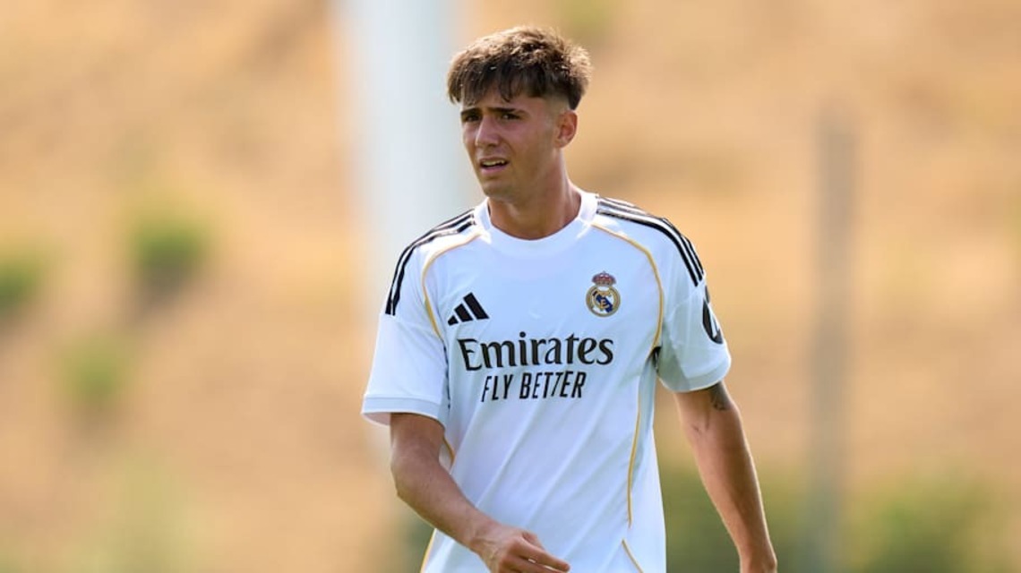 Real Madrid Near Sale of Long-Term Arsenal Transfer Target-Reports