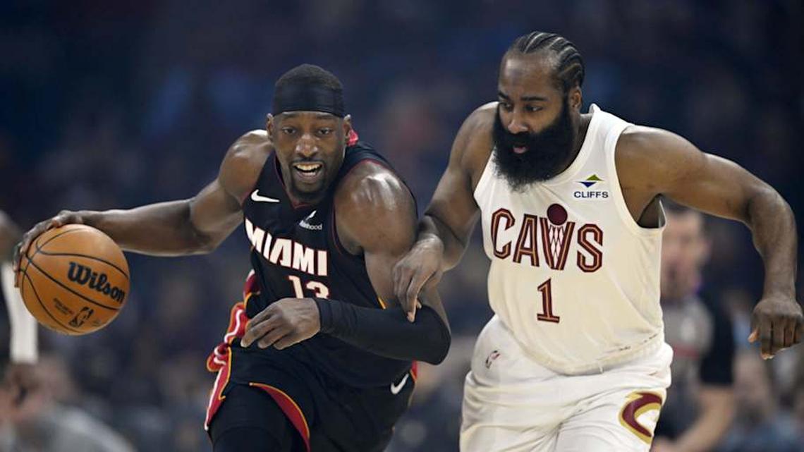 The Ringer's Latest Ranking Surprises About Bam Adebayo