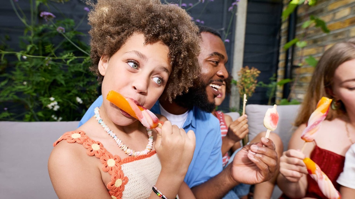 In 1905, an 11-Year-Old Boy Left a Drink Outside Overnight, Accidentally Inventing the Popsicle; Decades Later, He Regretted Selling the Rights for Just $50,000 
