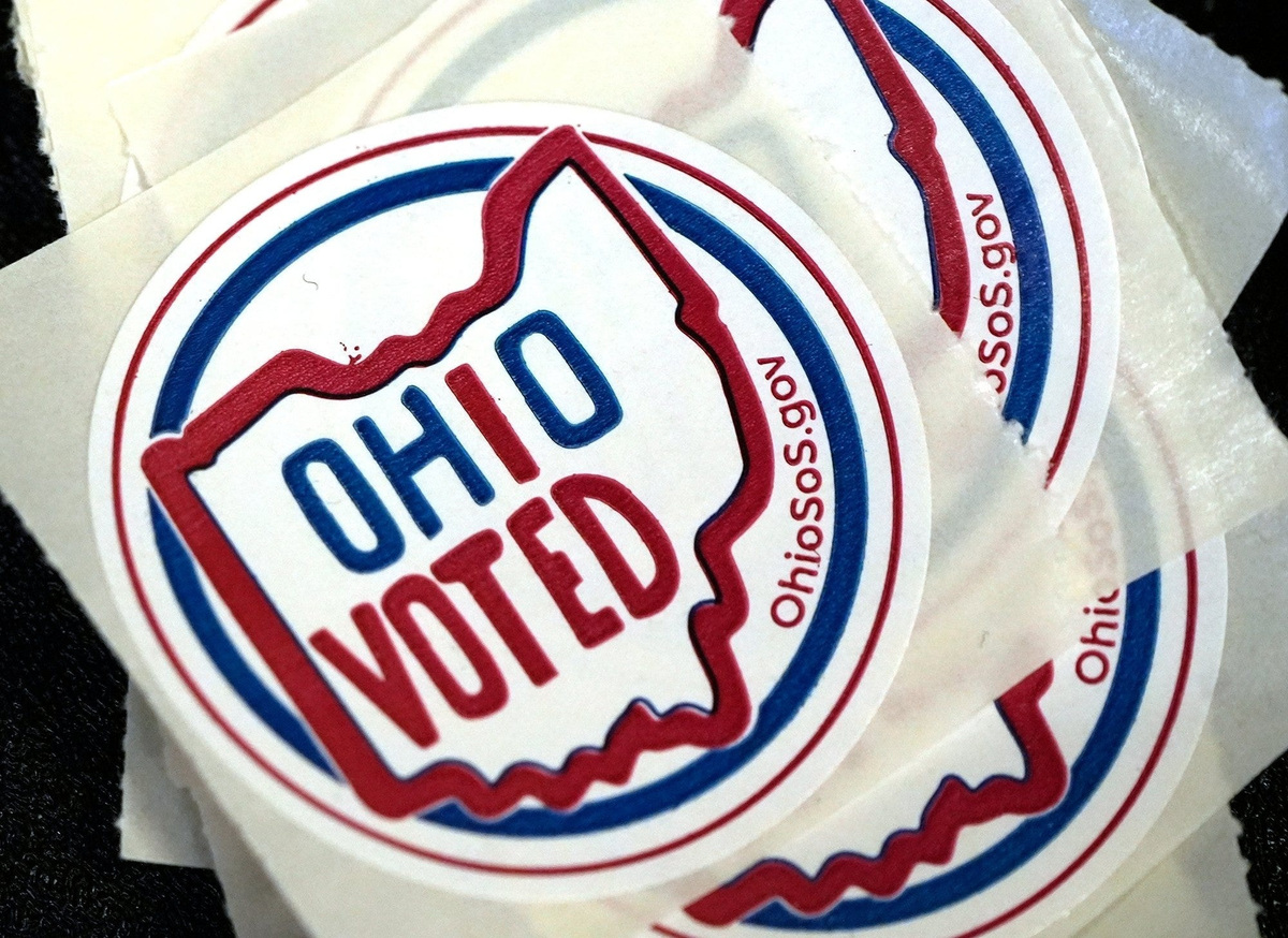 How Ohio secretary of state candidates want to change elections ...