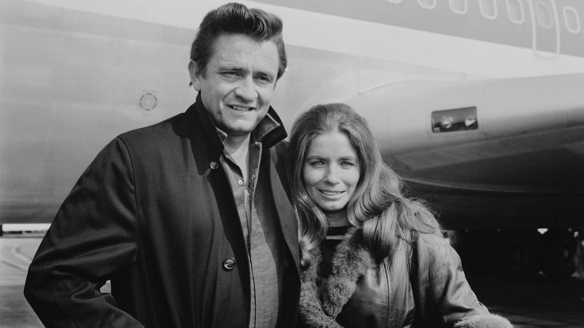1968 Prison Gig Ranked No. 1 in Live Country Performances 
