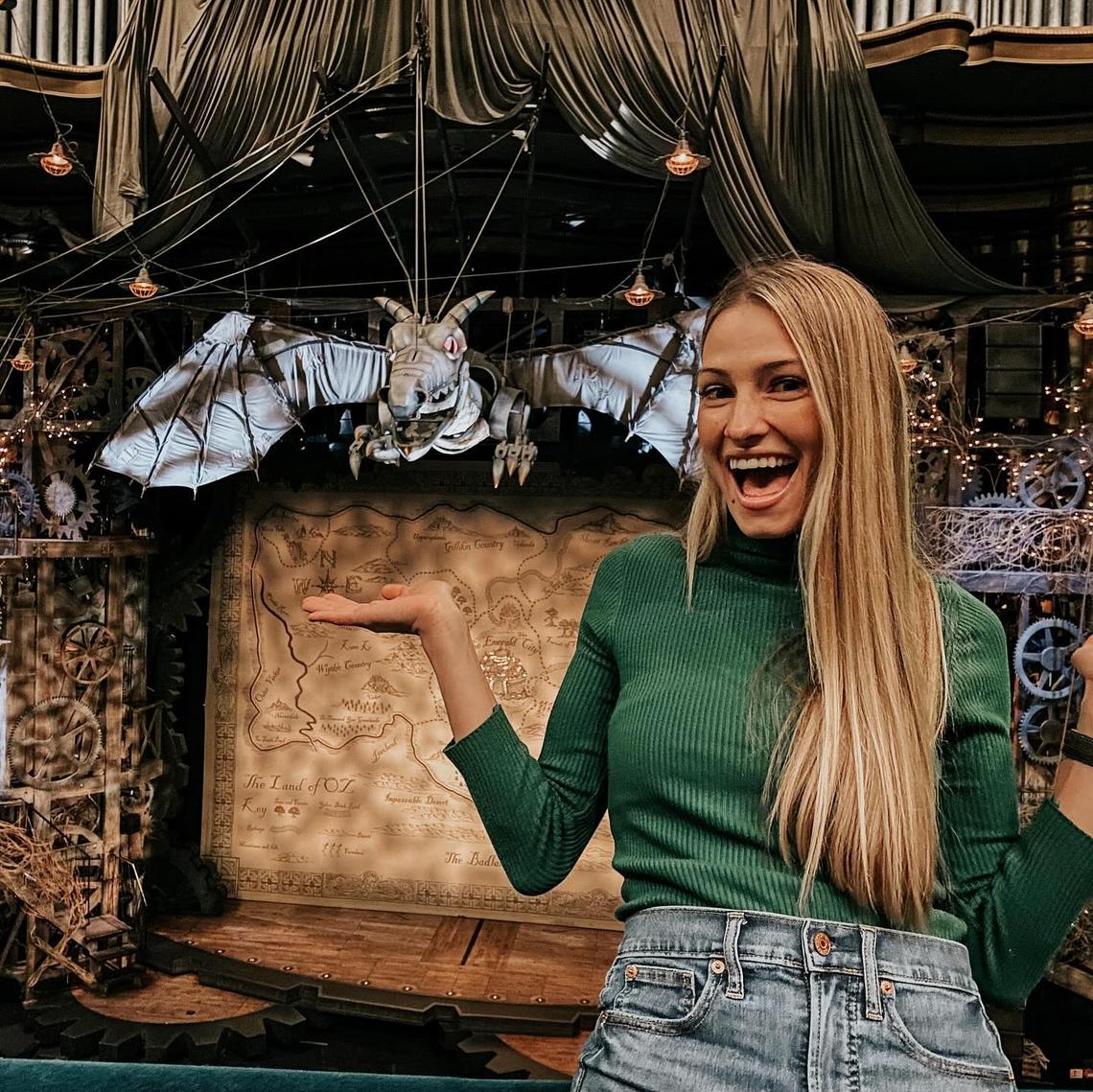 Jessica Figueroa Survivor: Millennials vs. Gen X contestant Jessica "Figgy" Figueroa told fans she had been "cut from season 50," in a March 28, 2025, video she shared to X, where she mourned alongside her dog, Cookie. "More breaking news on Survivor 50 casting ...," she captioned the video along with a broken-hearted emoji. Courtesy of Jessica Figueroa/Instagram