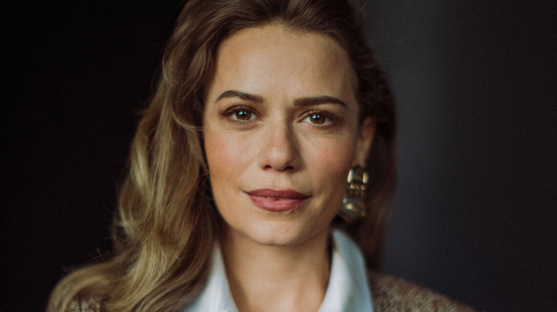 25 Things You Don't Know About Bethany Joy Lenz: 'OTH' Nickname and More 