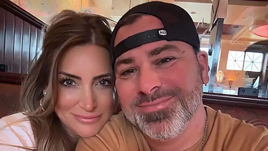 Sara Gilson's Husband Claimed Gun Was Stolen 2 Years Before Murder-Suicide 