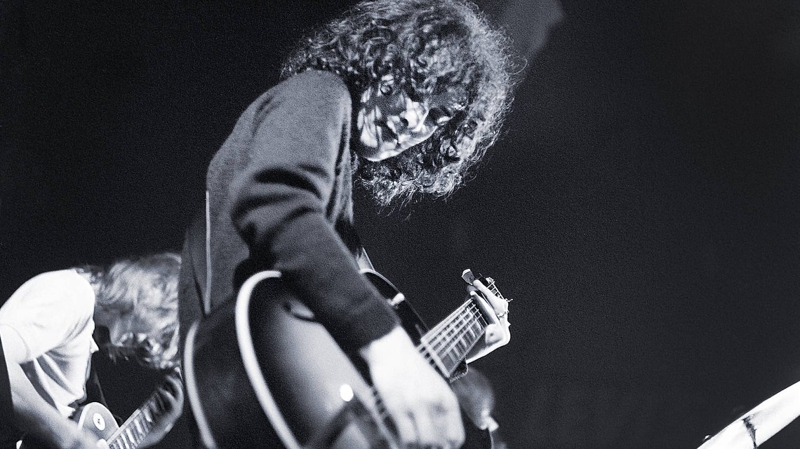 Rock Icon Who Vanished at the Height of Fame Turns 78 Today 
