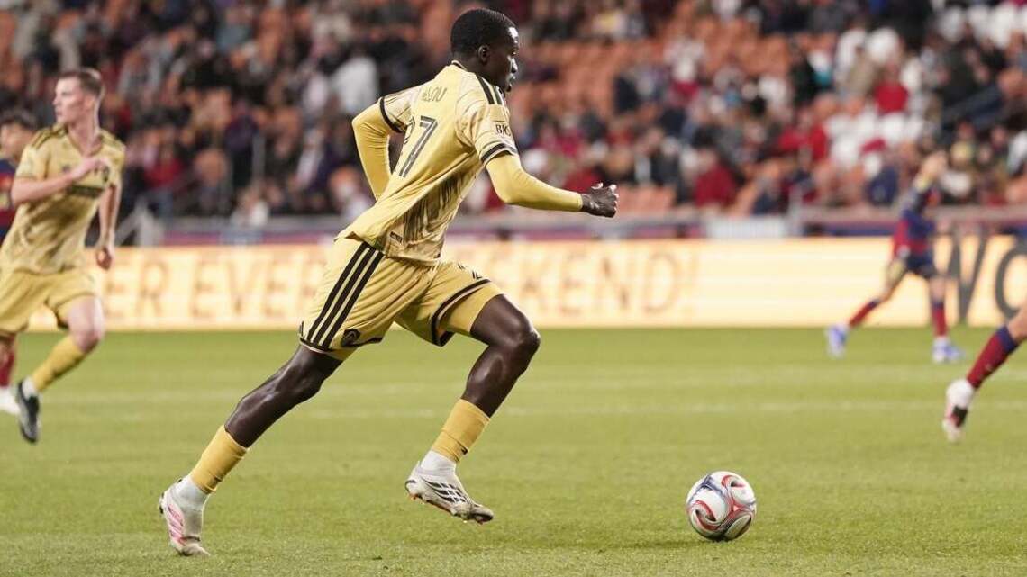 St. Louis City out to shake mini league slump vs. visiting Timbers 