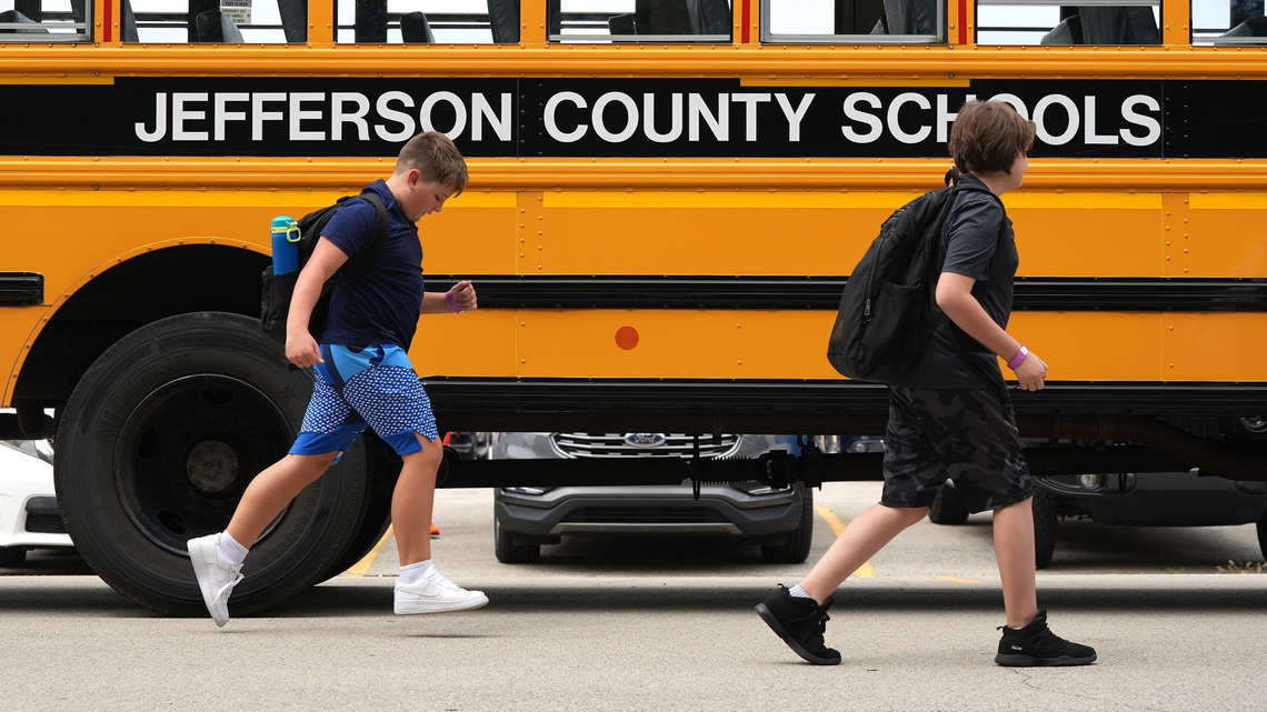 See how JCPS' student population is changing amid enrollment decline | Exclusive 