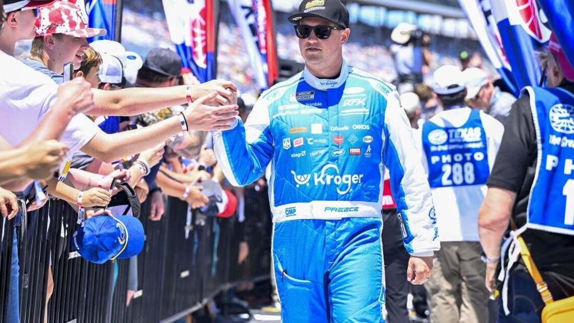 Expect a wild night in regular-season finale at Daytona