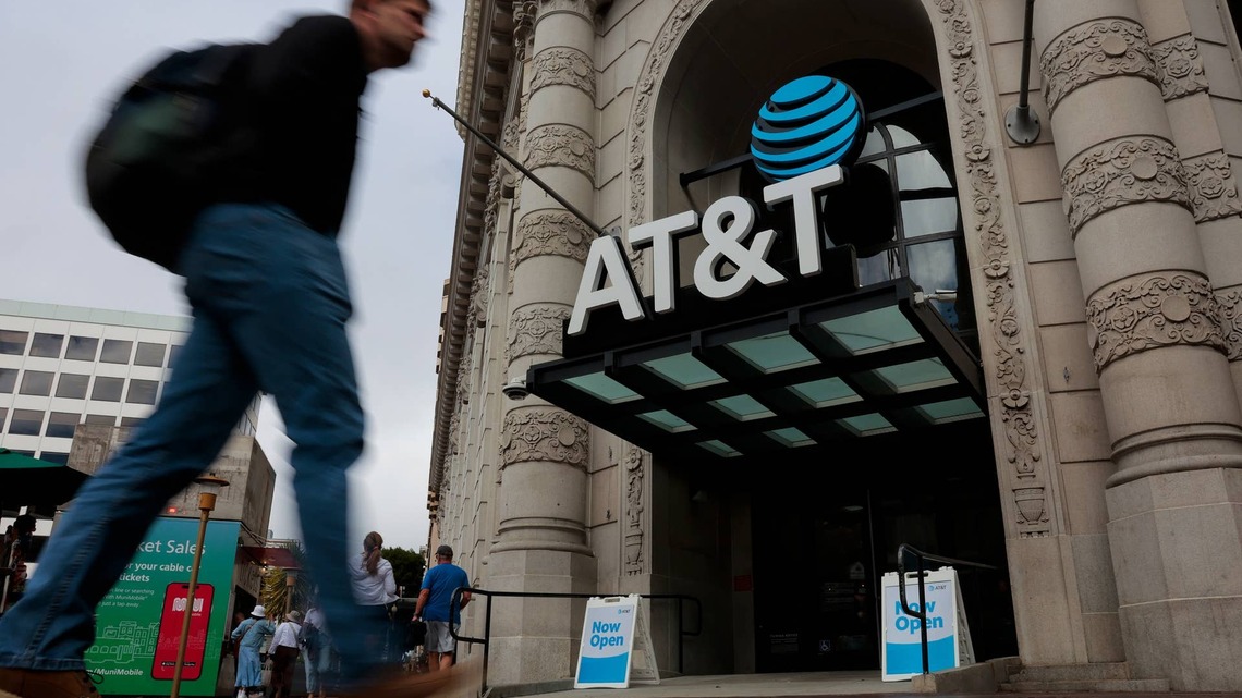 AT&T finalizes billion-dollar acquisition to enhance its network
