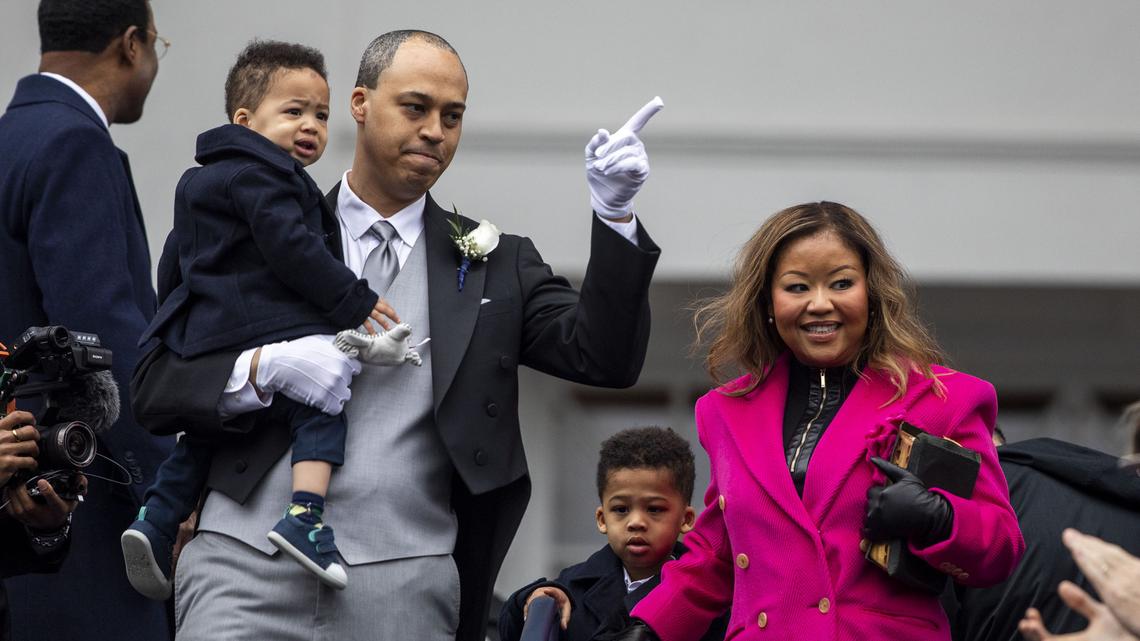 Trump's election order will not impact voting in Virginia's ongoing redistricting referendum 