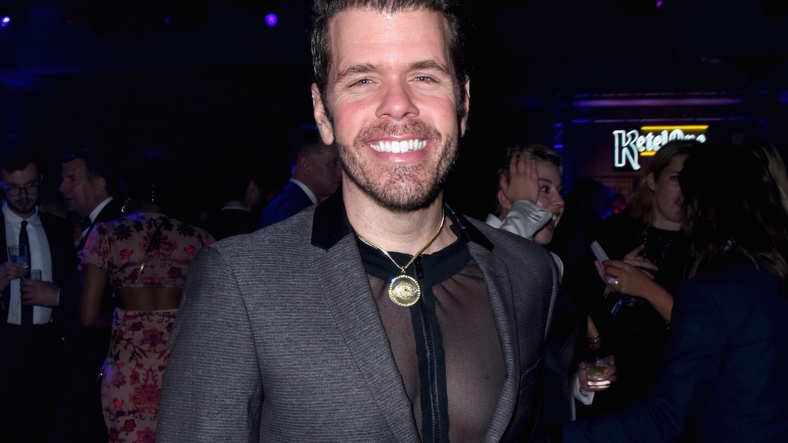 Perez Hilton's Brother-in-Law Shares Update on His Injuries, Mental Health 