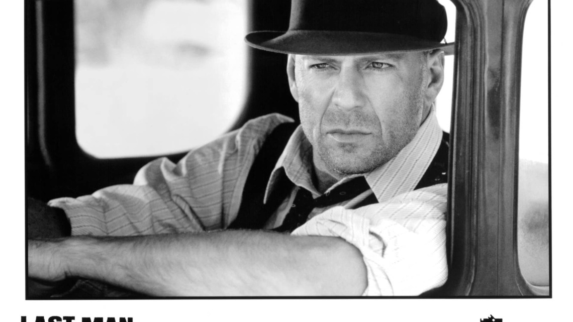 30 Years Ago Today: Criticized Bruce Willis Western Had a Surprising Clint Eastwood Connection 