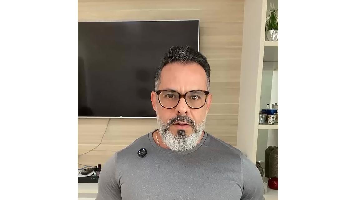 Fitness Influencer Killed Outside Gym in Brazil, Police Search for Suspect 