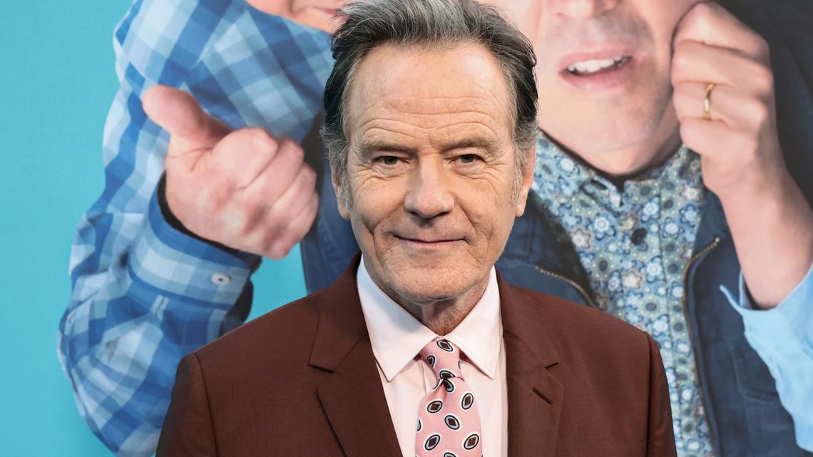 Bryan Cranston fought 12 years for ‘Malcolm in the Middle’ while the creator kept saying no