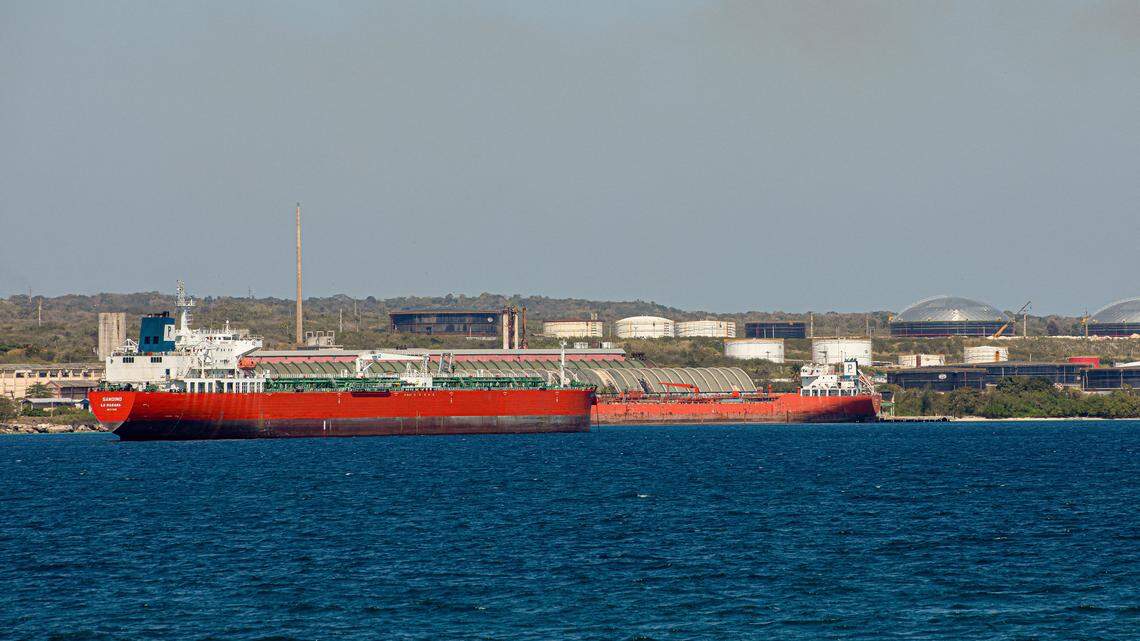 A New U.S. Blockade Is Strangling Cuba